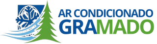Ar Condicionado Gramado Logo