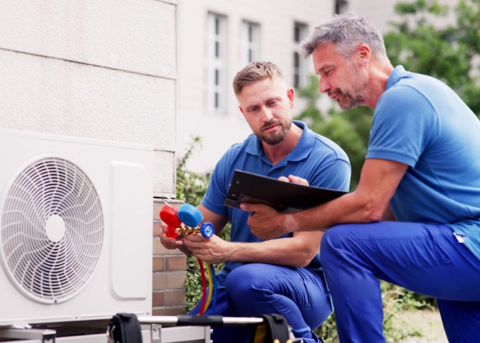 Ar condicionado Inverter vale a Pena em Gramado