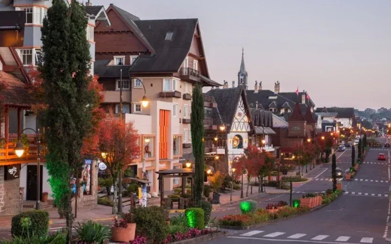 Ar condicionado em Prédios Históricos de Gramado - Instalação e Manutenção