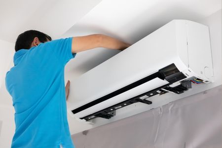 Assistência Técnica Ar Condicionado