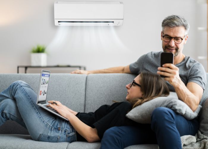 Atendimento de Ar Condicionado no Bairro Planalto Gramado