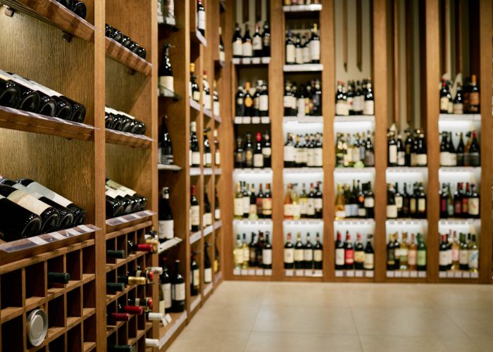 Climatização de Adegas e Caves em Canela e Gramado Climatização de Adegas e Caves em Canela e Gramado
