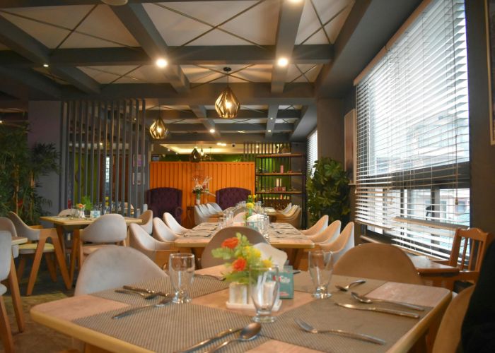Climatização para Restaurantes em Gramado