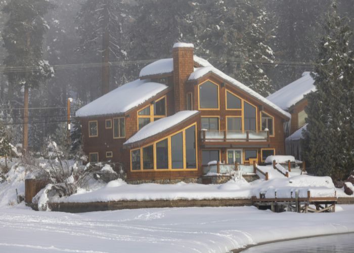 Instalação de Ar Condicionado para Cabanas em Gramado