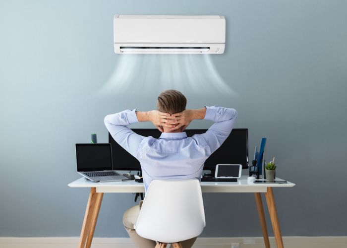 Manutenção de Ar Condicionado Daikin Canela Manutenção de Ar Condicionado Daikin Canela