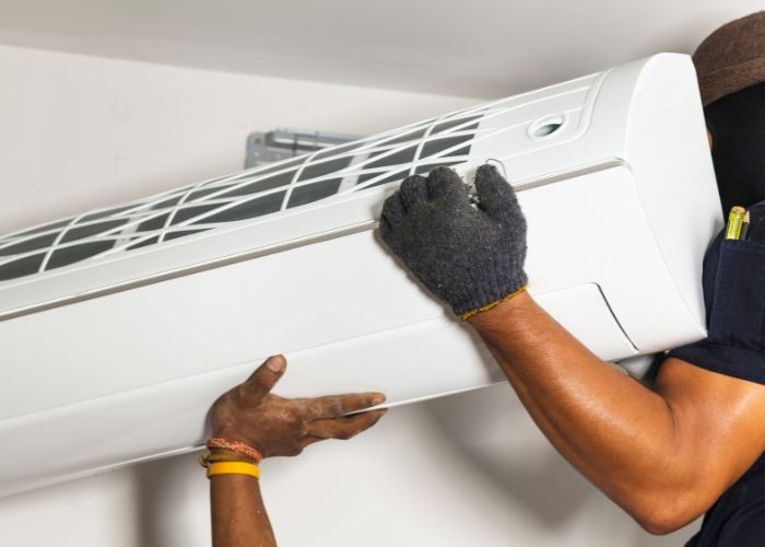 Técnico de Refrigeração no Bairro Vila Suíça Gramado