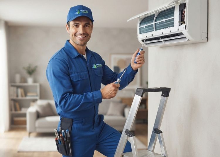 Como Economizar Energia com Ar-Condicionado no Inverno?