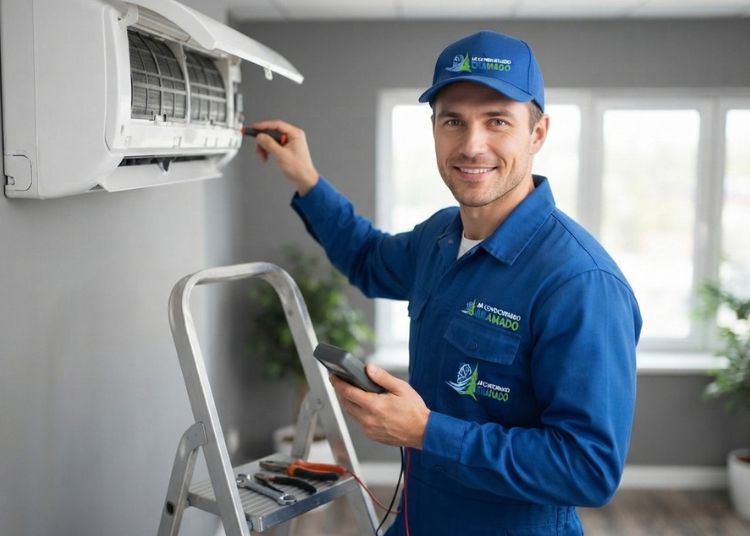 Split ou Inverter: Qual Escolher em Gramado?